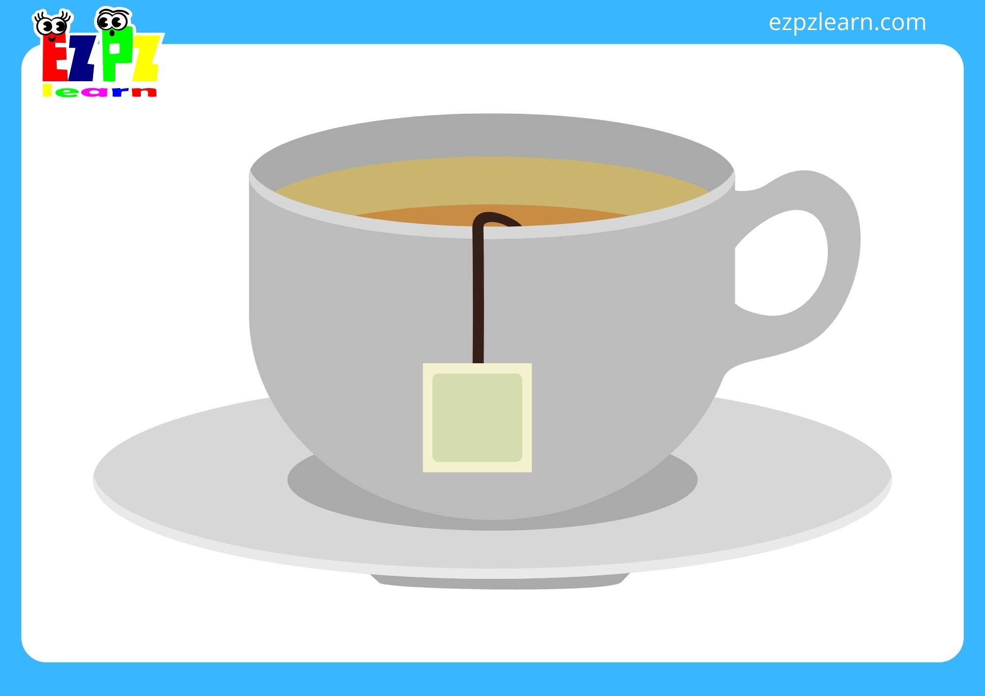 tea
